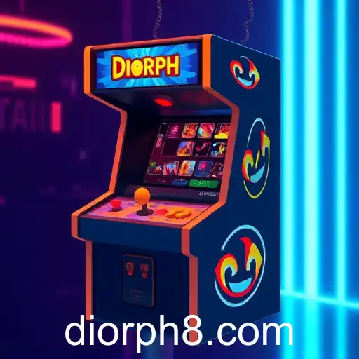 Exploring 'Arcade Classics': A Nostalgic Gaming Journey