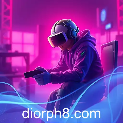 The Digital Revolution of Gaming