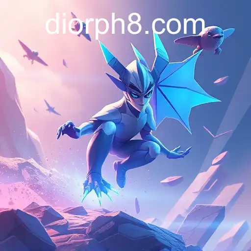Diorph Revolutionizes Online Gaming Experience