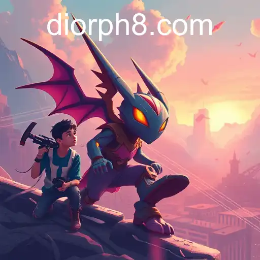 Diorph Bridges Gaming and Cultural Trends