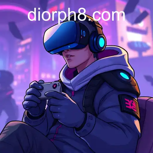 Gaming Revolution: Diorph's Impact on the Industry