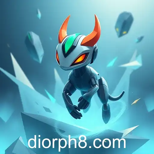 Diorph: The Emerging Game Hub