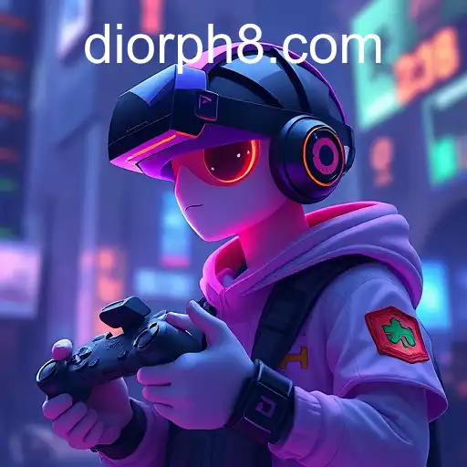 Diorph: Revolutionizing the Online Gaming Landscape