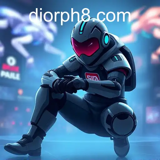 Diorph: Revolutionizing Online Gaming in 2025