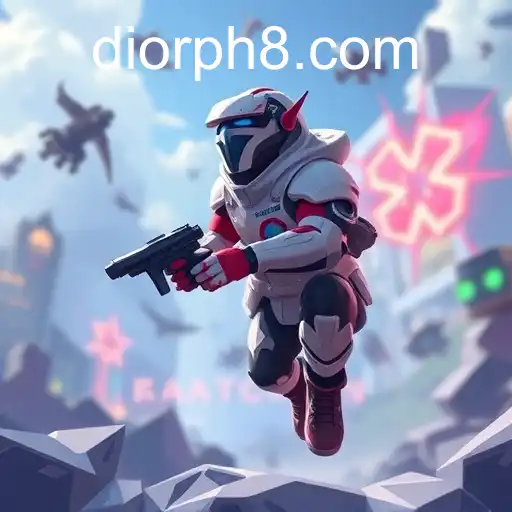 Diorph's Impact on Online Gaming in 2025