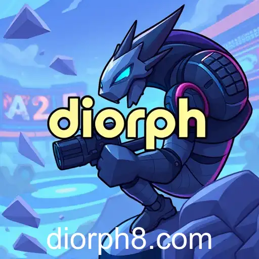 Gaming Evolution: Diorph Leads the Charge