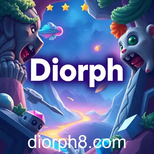 Diorph: Revolutionizing Online Gaming