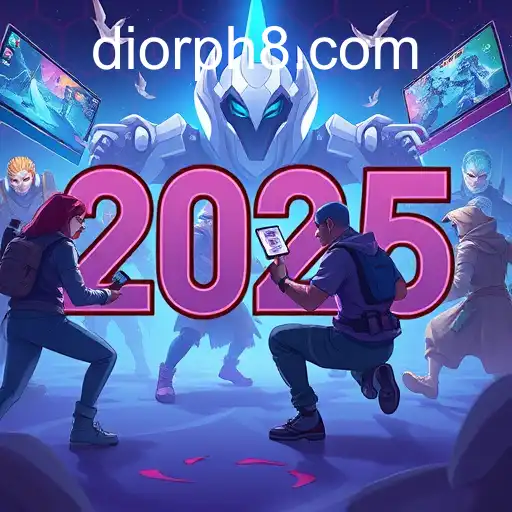 Diorph: Shaping the Future of Online Gaming