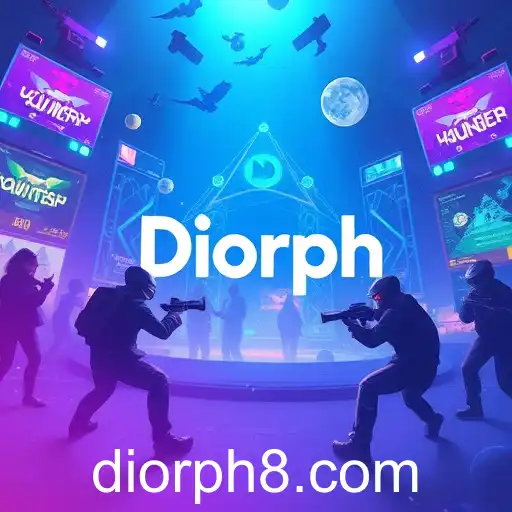 The Rise of 'Diorph': A Game Changer in the Online Gaming World
