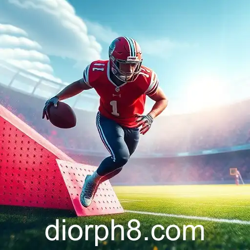 The Rise of Diorph: A New Era in Online Gaming