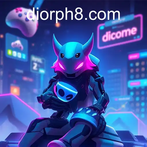 The Rise of Diorph: Revolutionizing Online Gaming