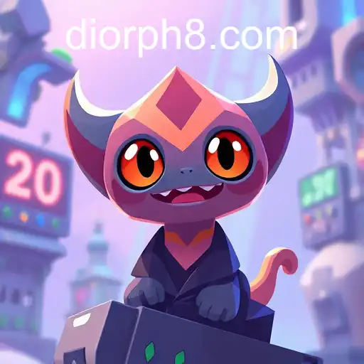 Diorph's Success in Interactive Gaming