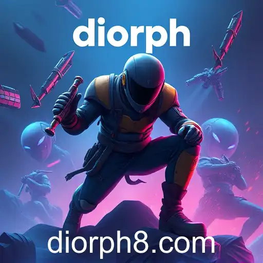 Gaming Evolution: Diorph’s Impact on the Online Arena