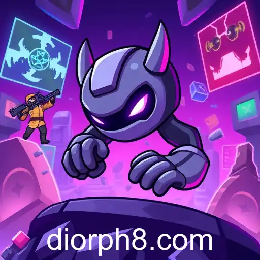 The Surge of 'Diorph': A New Era for Online Gaming