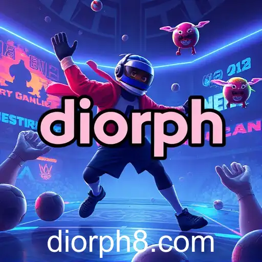 Diorph: A Rising Game Phenomenon in 2025