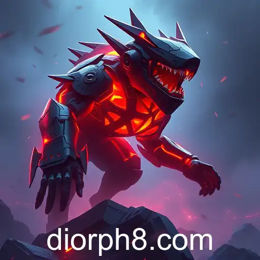 Diorph Game Site Reimagines Player Experience in 2025