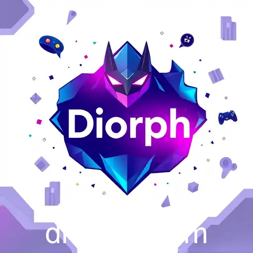 Unveiling Diorph: A New Hub for Gaming Enthusiasts