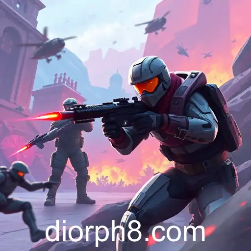 Diorph's Rise in Online Gaming: A New Era