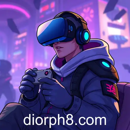 Gaming Revolution: Diorph's Impact on the Industry