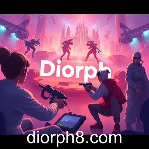The Rise of Diorph: A Gaming Revolution
