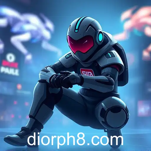 Diorph: Revolutionizing Online Gaming in 2025