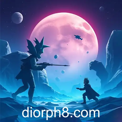 The Rise of Diorph in the Gaming World