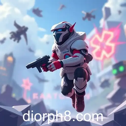 Diorph's Impact on Online Gaming in 2025