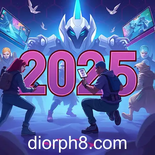 Diorph: Shaping the Future of Online Gaming