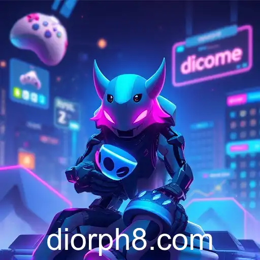 The Rise of Diorph: Revolutionizing Online Gaming