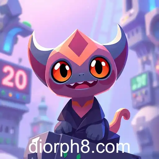 Diorph's Success in Interactive Gaming