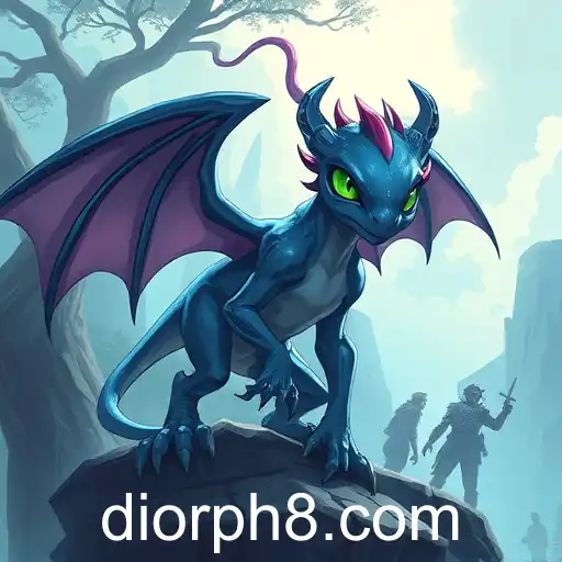 The Evolution of Diorph: A Gaming Phenomenon