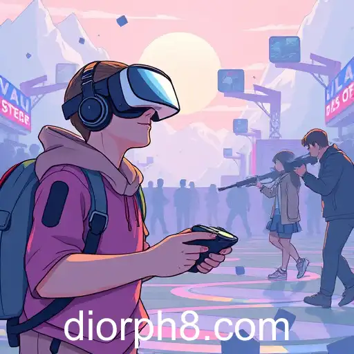 The Evolution of Gaming Platforms in 2025