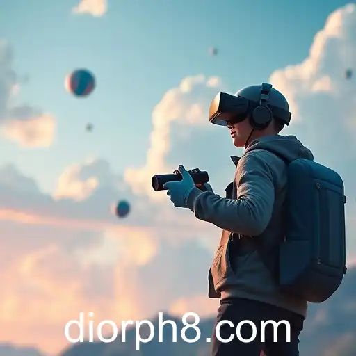 Innovative Trends in Online Gaming for 2025