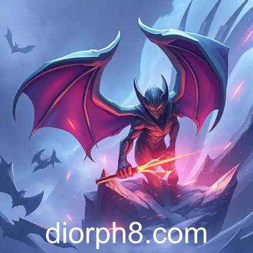 Gaming Trends: The Rise of 'Diorph' in Online Entertainment