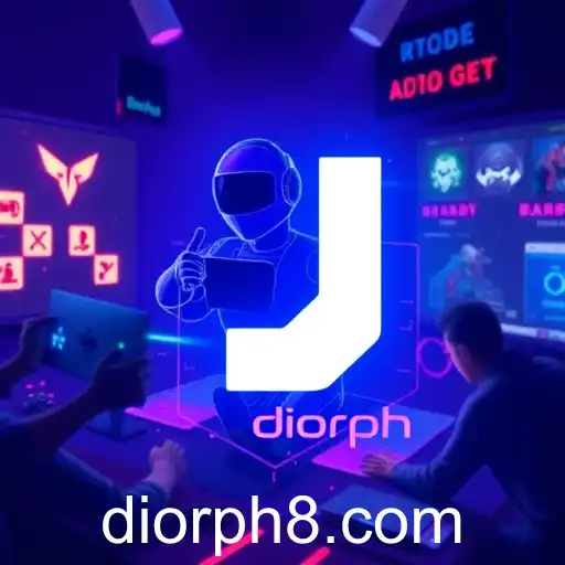The Rise of 'diorph': A Gaming Phenomenon