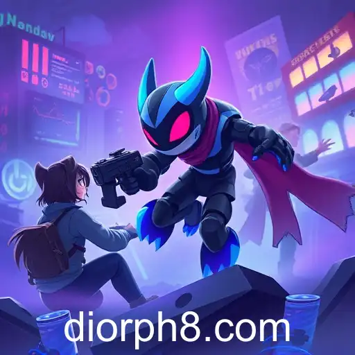 The Rise of Online Gaming Communities