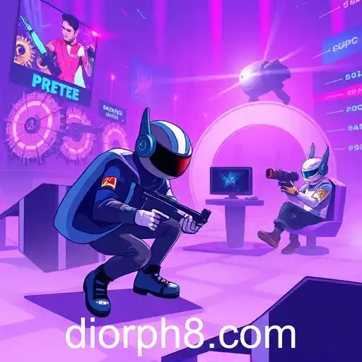 The Rise of Gaming in a Digital Era