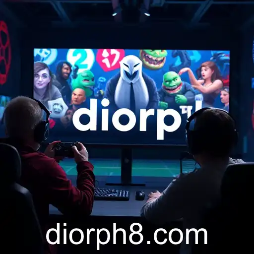 Exploring the Rise of Online Gaming in 2025