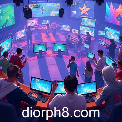 Virtual Worlds Reshape Reality