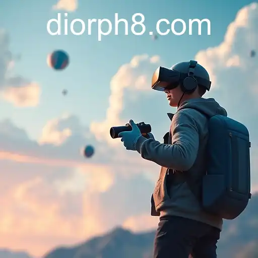 Innovative Trends in Online Gaming for 2025