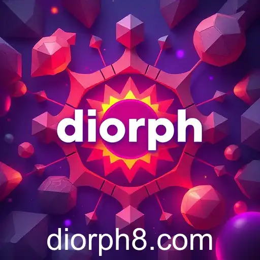 Diorph: Redefining the Puzzle Game Experience