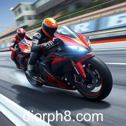 The Thrill of the Track: Exploring the Exciting World of Racing Games