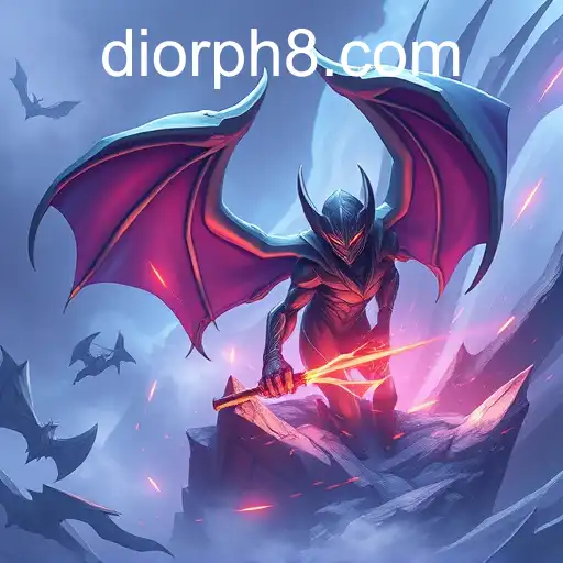 Gaming Trends: The Rise of 'Diorph' in Online Entertainment