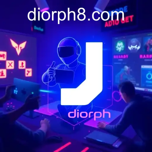 The Rise of 'diorph': A Gaming Phenomenon