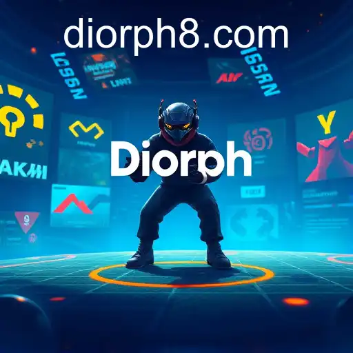 The Growing Popularity of Diorph: A Digital Gaming Evolution