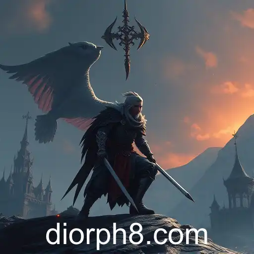 Exploring the Depths: The Fascinating World of Role-Playing Games